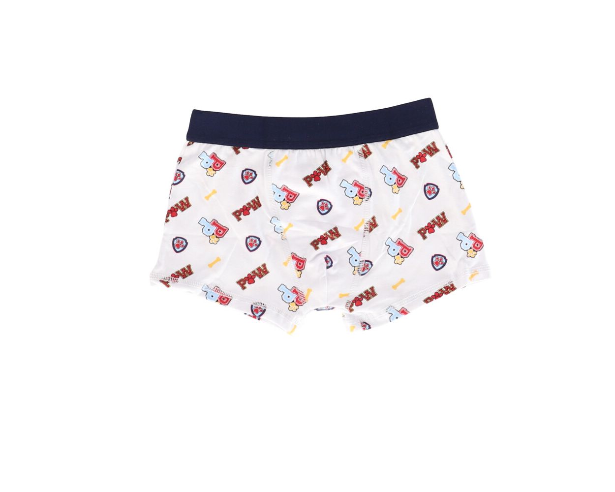 MODE EN WEB PAW PATROL Set Of 5 Paw Patrol Boxers Boy