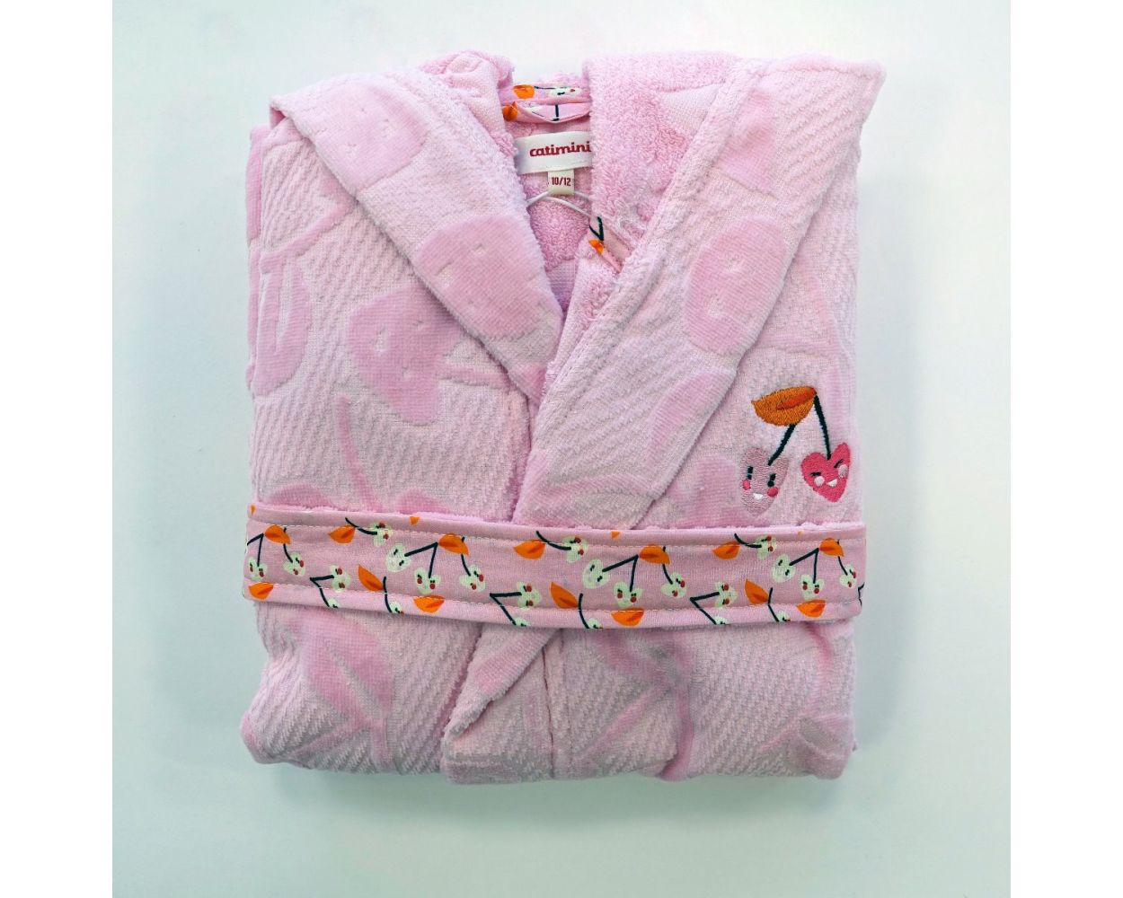 Chambre Fille Licorne Peignoir De Bain U00e0 Capuche En Coton BIO