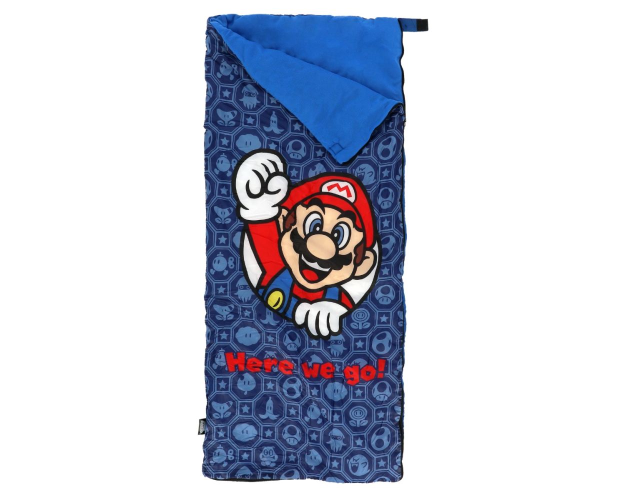 Sac discount super mario