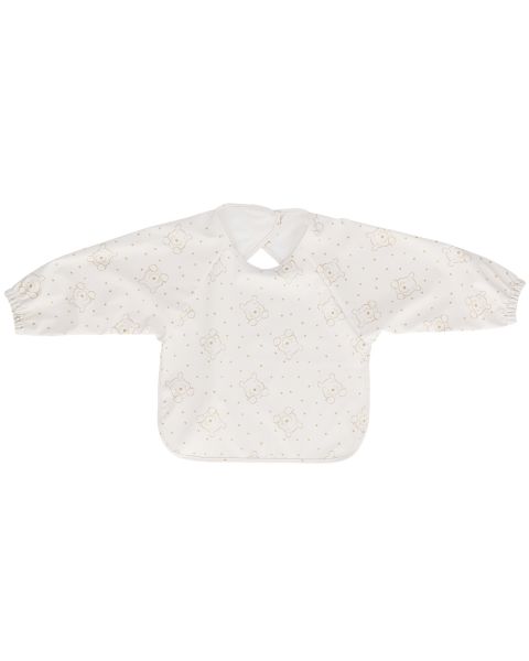 Bavoir tablier Winnie 81 cm motifs - Mode en Web